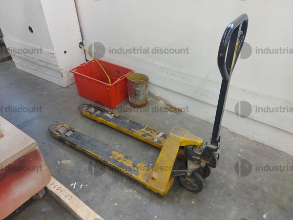 17#8771 Mobili finiti, materia prima e semilavorati, ferramenta e bulloneria in vendita - foto 56