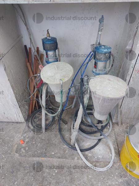 17#8771 Mobili finiti, materia prima e semilavorati, ferramenta e bulloneria in vendita - foto 57