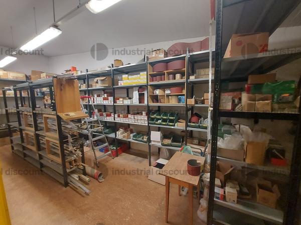 17#8771 Mobili finiti, materia prima e semilavorati, ferramenta e bulloneria in vendita - foto 62