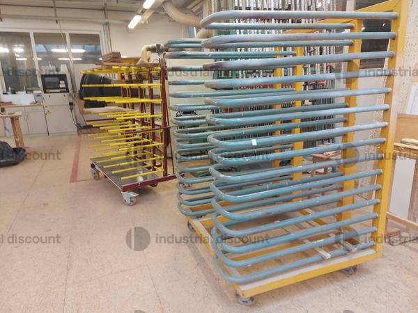 17#8771 Mobili finiti, materia prima e semilavorati, ferramenta e bulloneria in vendita - foto 74