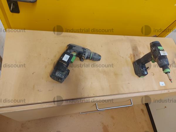 17#8771 Mobili finiti, materia prima e semilavorati, ferramenta e bulloneria in vendita - foto 76