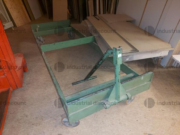 17#8771 Mobili finiti, materia prima e semilavorati, ferramenta e bulloneria in vendita - foto 80
