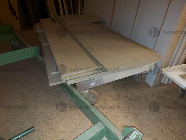 17#8771 Mobili finiti, materia prima e semilavorati, ferramenta e bulloneria in vendita - foto 81