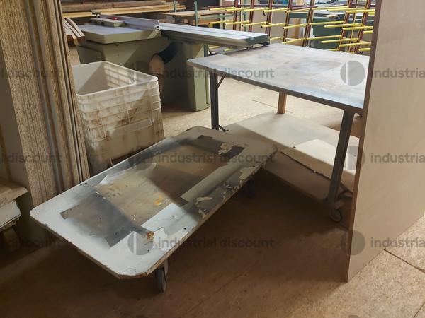 17#8771 Mobili finiti, materia prima e semilavorati, ferramenta e bulloneria in vendita - foto 82