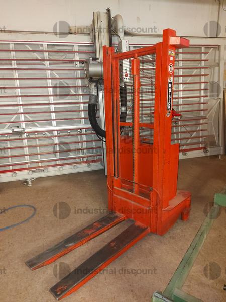 17#8771 Mobili finiti, materia prima e semilavorati, ferramenta e bulloneria in vendita - foto 83