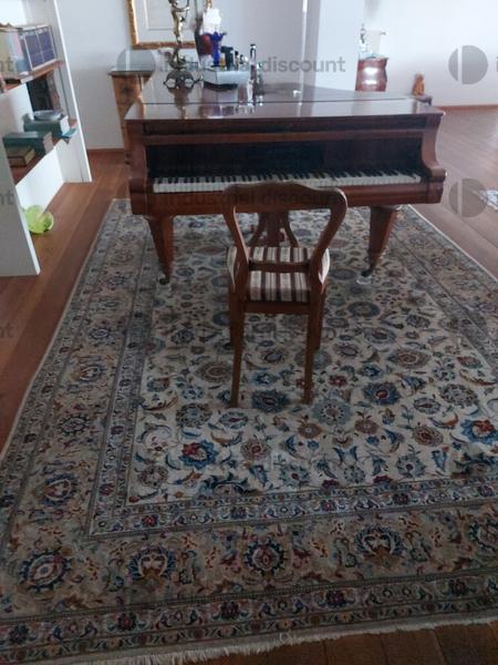 18#8771 Pianoforte a coda Petrof in vendita - foto 1