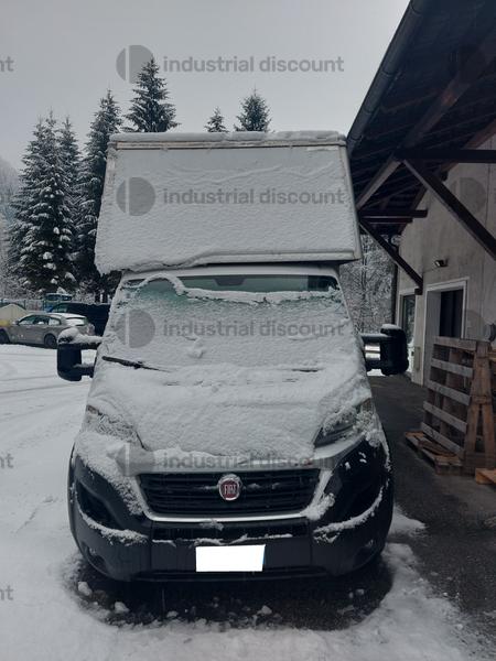 2#8771 Autocarro Fiat Ducato Maxi in vendita - foto 3