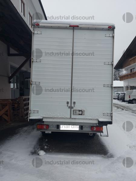 2#8771 Autocarro Fiat Ducato Maxi in vendita - foto 5