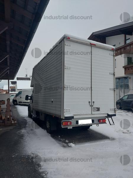 2#8771 Autocarro Fiat Ducato Maxi in vendita - foto 6