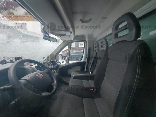 2#8771 Autocarro Fiat Ducato Maxi in vendita - foto 8