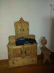 Image 4 - Furniture and Fine Furnishings - Lot 20 (Auction 8771)