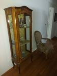 Image 5 - Furniture and Fine Furnishings - Lot 20 (Auction 8771)