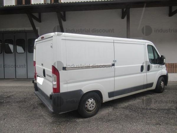 3#8771 Autocarro Fiat Ducato in vendita - foto 1