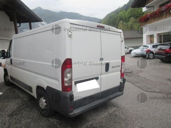 3#8771 Autocarro Fiat Ducato in vendita - foto 2