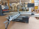 Image 2 - Automatic circular saw table Altendorf - Lot 5 (Auction 8771)