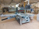 Image 3 - Automatic circular saw table Altendorf - Lot 5 (Auction 8771)