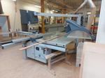 Image 5 - Automatic circular saw table Altendorf - Lot 5 (Auction 8771)