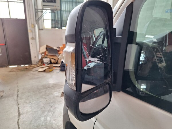 2#8772 Furgone Fiat Ducato cassonato in vendita - foto 12