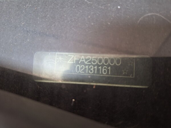 2#8772 Furgone Fiat Ducato cassonato in vendita - foto 14