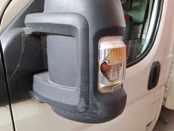 2#8772 Furgone Fiat Ducato cassonato in vendita - foto 18