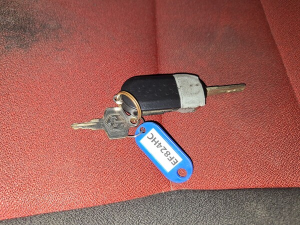2#8772 Furgone Fiat Ducato cassonato in vendita - foto 20