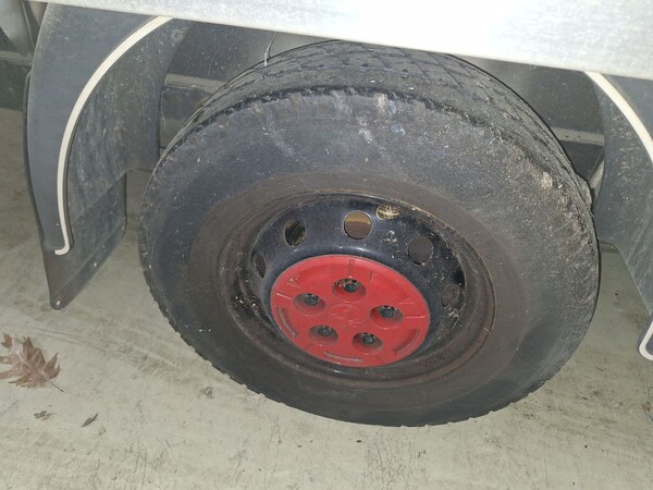 3#8772 Furgone Peugeot Boxer cassonato in vendita - foto 7