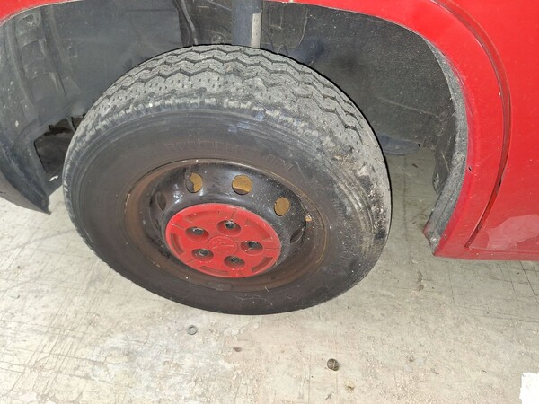 3#8772 Furgone Peugeot Boxer cassonato in vendita - foto 10