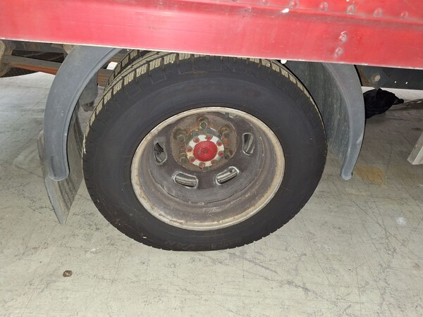 4#8772 Furgone Iveco Daily 35C12 cassonato in vendita - foto 19