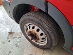 Immagine 2 - Furgone Ford Transit cassonato - Lotto 8 (Asta 8772)
