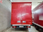 Immagine 4 - Furgone Ford Transit cassonato - Lotto 8 (Asta 8772)