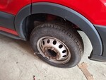 Immagine 5 - Furgone Ford Transit cassonato - Lotto 8 (Asta 8772)