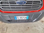 Immagine 6 - Furgone Ford Transit cassonato - Lotto 8 (Asta 8772)