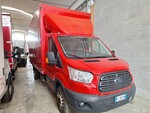 Immagine 7 - Furgone Ford Transit cassonato - Lotto 8 (Asta 8772)
