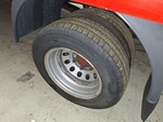 Immagine 15 - Furgone Ford Transit cassonato - Lotto 8 (Asta 8772)