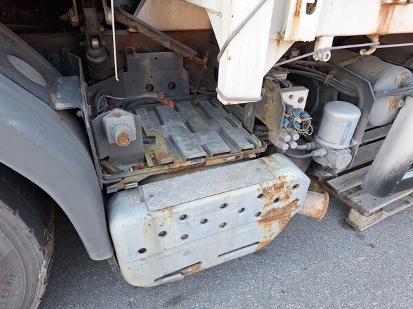 1#8773 Autocarro Renault in vendita - foto 10