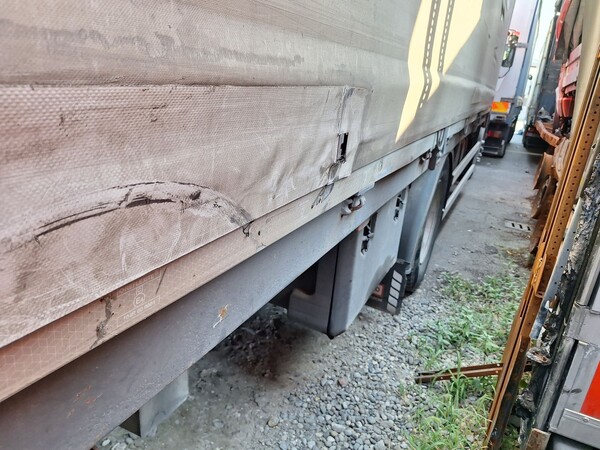 2#8773 Autocarro Renault Trucks in vendita - foto 6