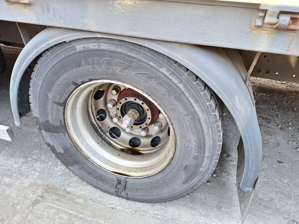 2#8773 Autocarro Renault Trucks in vendita - foto 7