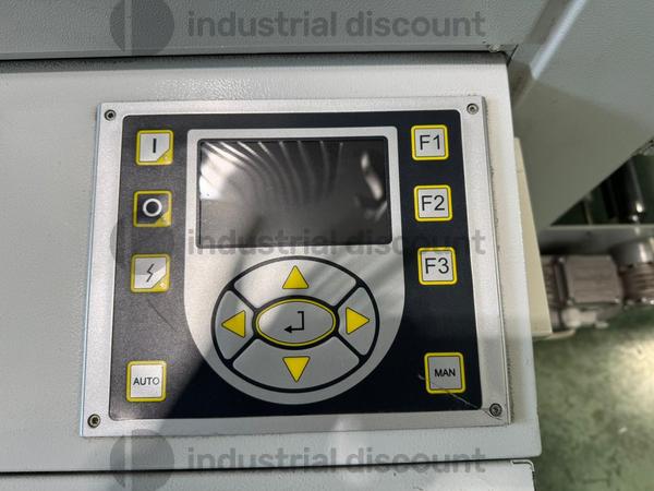 3#8777 Confezionatrice Smipack Mod. BP 1402A in vendita - foto 8