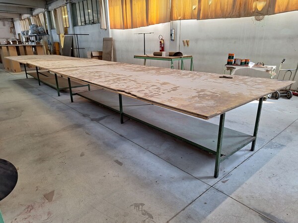 1#8779 Cessione contratto di affitto del ramo d'azienda dedito alla produzione di nastri finitori in vendita - foto 16