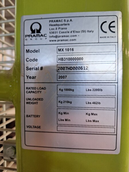 1#8779 Cessione contratto di affitto del ramo d'azienda dedito alla produzione di nastri finitori in vendita - foto 20