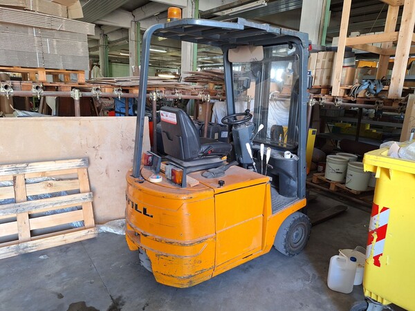 1#8779 Cessione contratto di affitto del ramo d'azienda dedito alla produzione di nastri finitori in vendita - foto 22