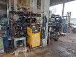 Immagine 1 - Materiale ferroso - Lotto 1 (Asta 8781)