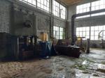 Immagine 29 - Materiale ferroso - Lotto 1 (Asta 8781)