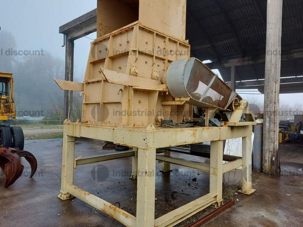 1#8781 Materiale ferroso in vendita - foto 6