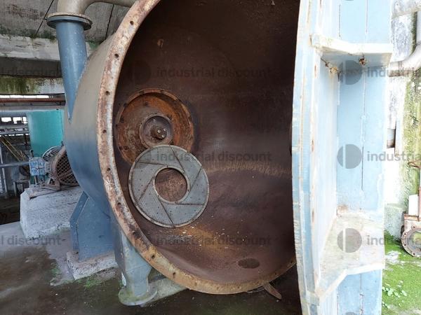 1#8781 Materiale ferroso in vendita - foto 8