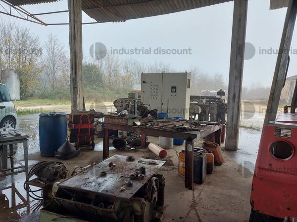 1#8781 Materiale ferroso in vendita - foto 11