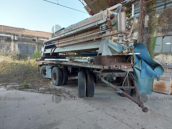 1#8781 Materiale ferroso in vendita - foto 17