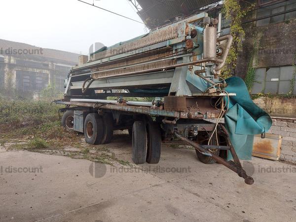 1#8781 Materiale ferroso in vendita - foto 20