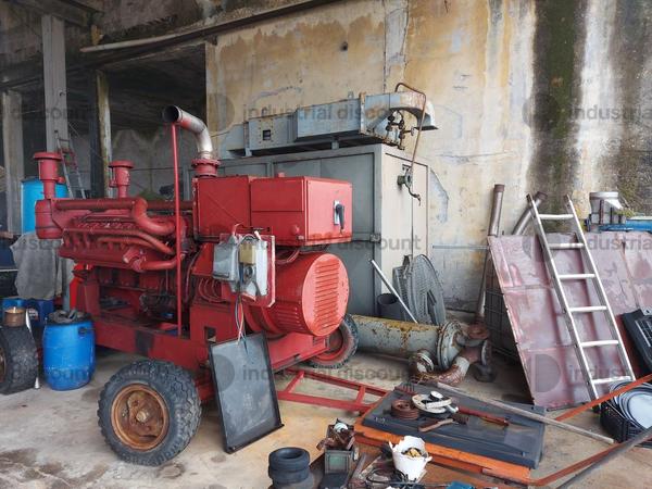 1#8781 Materiale ferroso in vendita - foto 21