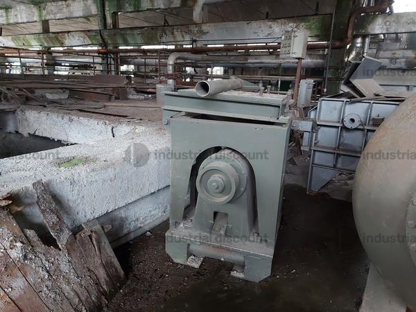 1#8781 Materiale ferroso in vendita - foto 26